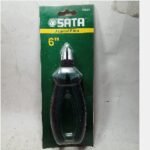 SATA 70202A Diagonal Pliers 6″