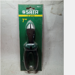 SATA 70203A Diagonal Pliers 7″