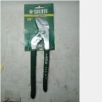 SATA 70412 Groove Joint Pliers 10″