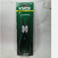 SATA 72012 Snap Ring Ext Open Strgt Pliers 7