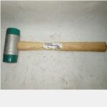 SATA 92504 Plastic Hammer w/ Wooden H. 45mm