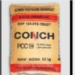 Semen CONCH @50kg