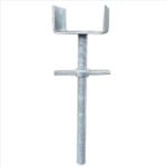 Adj Uhead 60cm