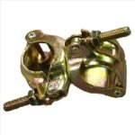 Fix Clamp (mati) Kuning 1-1/2″ x 1-1/2″