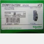 Limit MCB SCHNEIDER 1P 10A (12)