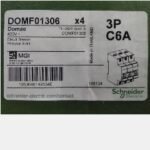 Limit MCB SCHNEIDER 3P 6A DOMF01306 (4)