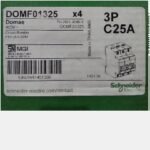 Limit MCB SCHNEIDER 3P 25A DOMF01325 (4)