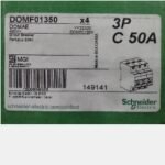Limit MCB SCHNEIDER 3P 50A DOMF01350 (4)