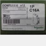 Limit MCB SCHNEIDER 1P 16A DOMF01116 (12)