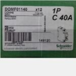 Limit MCB SCHNEIDER 1P 40A DOMF01140 (12)