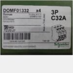 Limit MCB SCHNEIDER 3P 32A DOMF01332 (4)