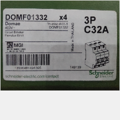Limit MCB SCHNEIDER 3P 32A DOMF01332 (4)