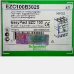 MCCB SCHNEIDER EZC100B 3025 3P 25A 7.5kA
