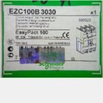 MCCB SCHNEIDER EZC100B 3030 3P 30A 7.5kA