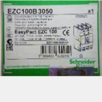MCCB SCHNEIDER EZC100B 3050 3P 50A 7.5kA