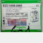 MCCB SCHNEIDER EZC100B 3060 3P 60A 7.5kA