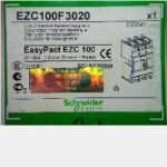 MCCB SCHNEIDER EZC100F 3020 3P 20A 10kA