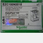 MCCB SCHNEIDER EZC100N 3015 3P 15A 15kA