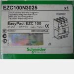 MCCB SCHNEIDER EZC100N 3025 3P 25A 15kA