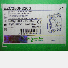 MCCB SCHNEIDER EZC250F 3200 3P 200A 18kA