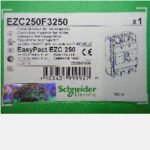 MCCB SCHNEIDER EZC250F 3250 3P 250A 18kA