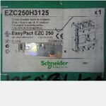 MCCB SCHNEIDER EZC250H 3125 3P 125A 36kA