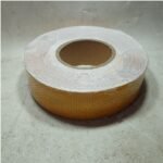 Scotlite Sticker 1 Warna 2″ Kuning @50m