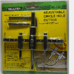 Circle Hole Cutter SELLERY 05-414