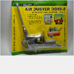 Air Duster Gun DG 10-3 SELLERY 07-323