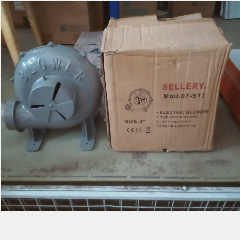 Electrik Blower Mod SELLERY 07-513 4″