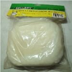 7″ White Lamb Polishing B. SELLERY 07-604