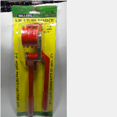 3 in 1 Tube Bender SELLERY 07-707
