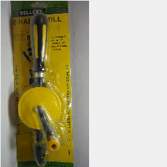 Hand Drill 1/4″ SELLERY 08-308
