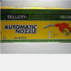 Automatic Nozzle Bensin SELLERY 08-730