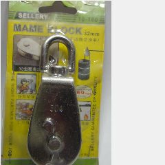 Mame Block SELLERY 10-180 32mm