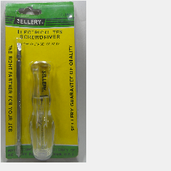 Electrical Tes Screwdriver SELLERY 11-351