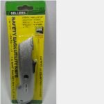 Safety Back Knife SELLERY 12-220