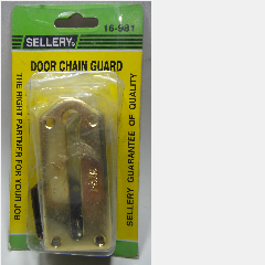 Door Chain Guard SELLERY 16-981