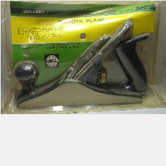 Smooth Plane SELLERY 18-250