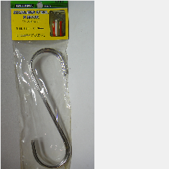 SS Hook SELLERY 19-093 2pcs 3.8x170mm