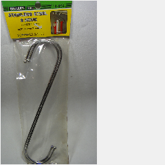 SS Hook SELLERY 19-094 2pcs 4x240mm