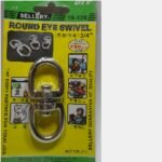 Round Eye Bolt Swivel 3/4″ SELLERY 19-120