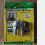 Kuku Macan SS SELLERY 19-804 10mm