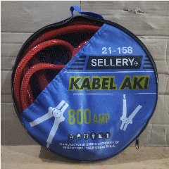 Cable Booster SELLERY 21-158 800amp