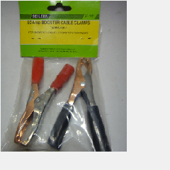Booster Cable Clamp 50 Amp SELLERY 21-161