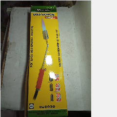 Gas Torch 3 Nozzle SELLERY 21-630