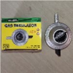 Gas Regulator SELLERY 23-906