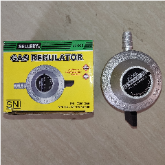 Gas Regulator SELLERY 23-906