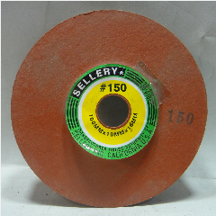PVA Spongy Grinding W. SELLERY 38-316