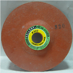 PVA Spongy Grinding W. SELLERY 38-319 @10pcs
